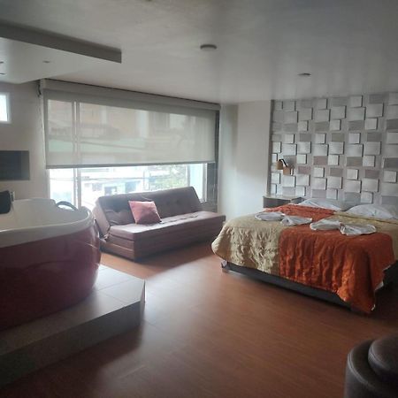 Hotel Confort Sweet Pasto Dış mekan fotoğraf
