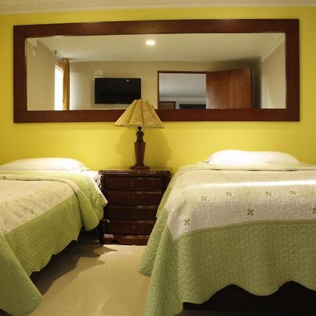 Hotel Confort Sweet Pasto Dış mekan fotoğraf