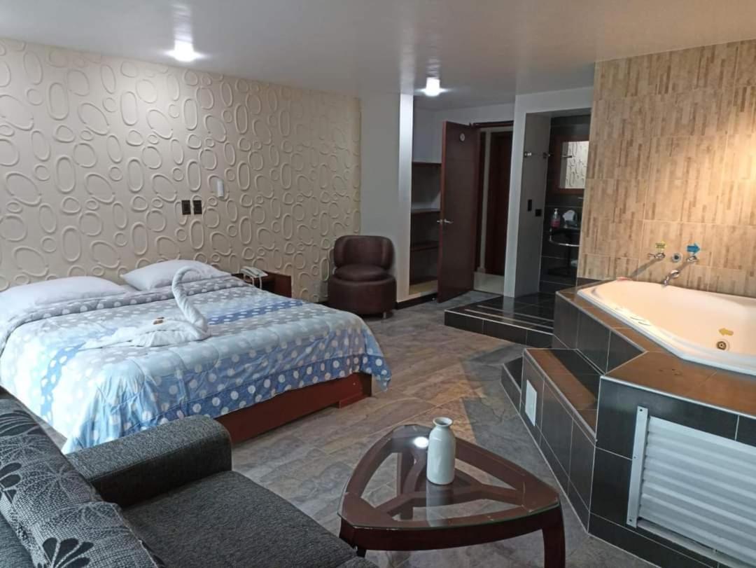 Hotel Confort Sweet Pasto Dış mekan fotoğraf