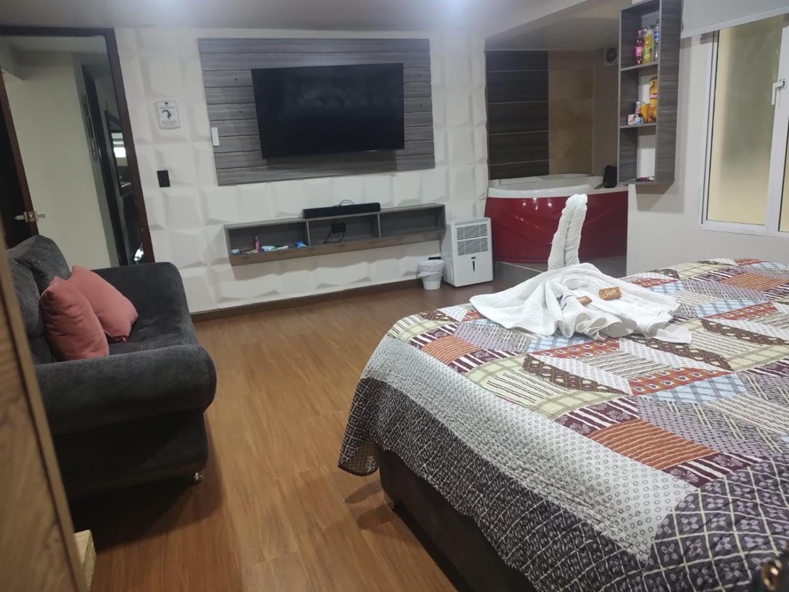 Hotel Confort Sweet Pasto Dış mekan fotoğraf