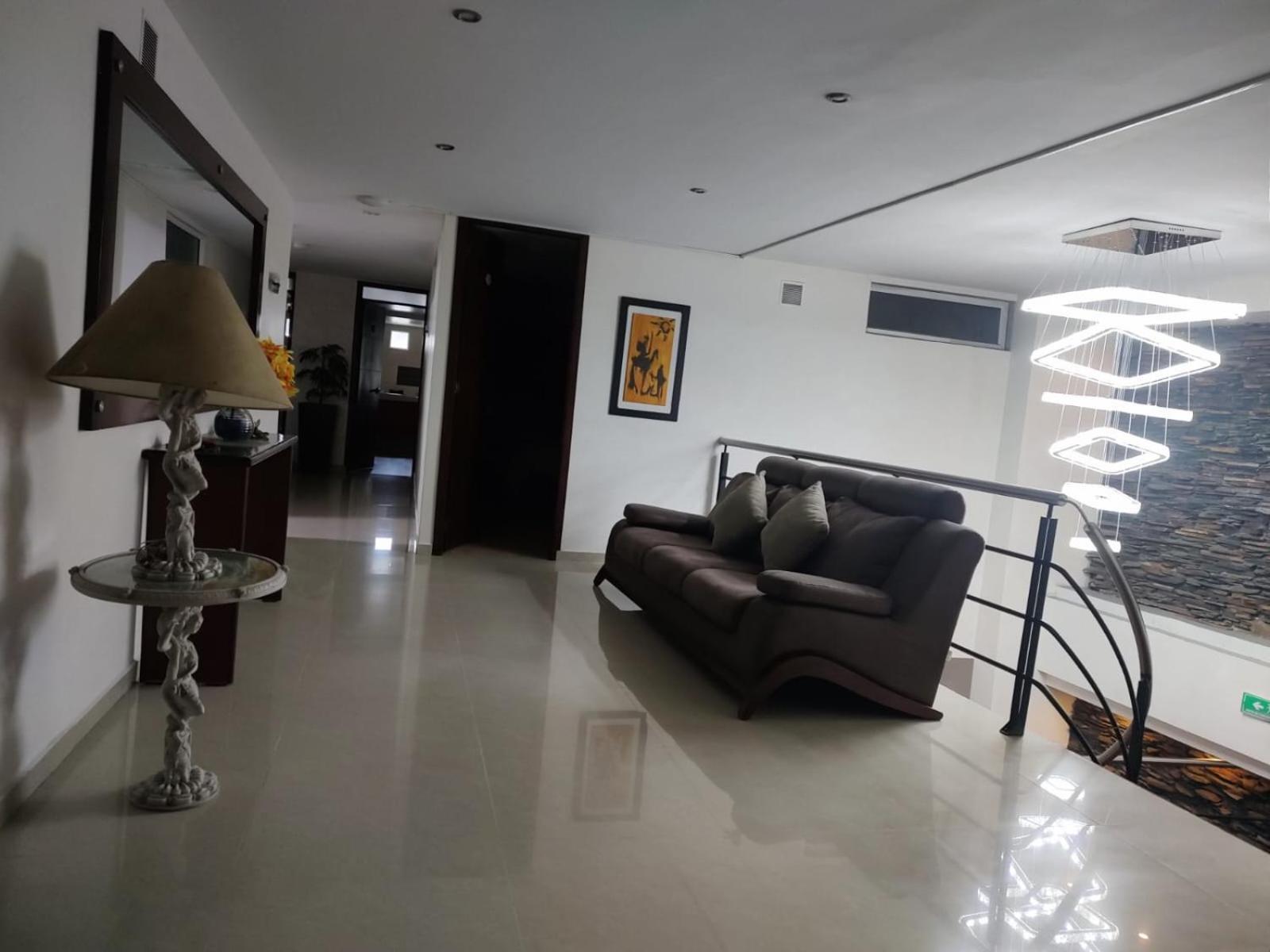 Hotel Confort Sweet Pasto Dış mekan fotoğraf