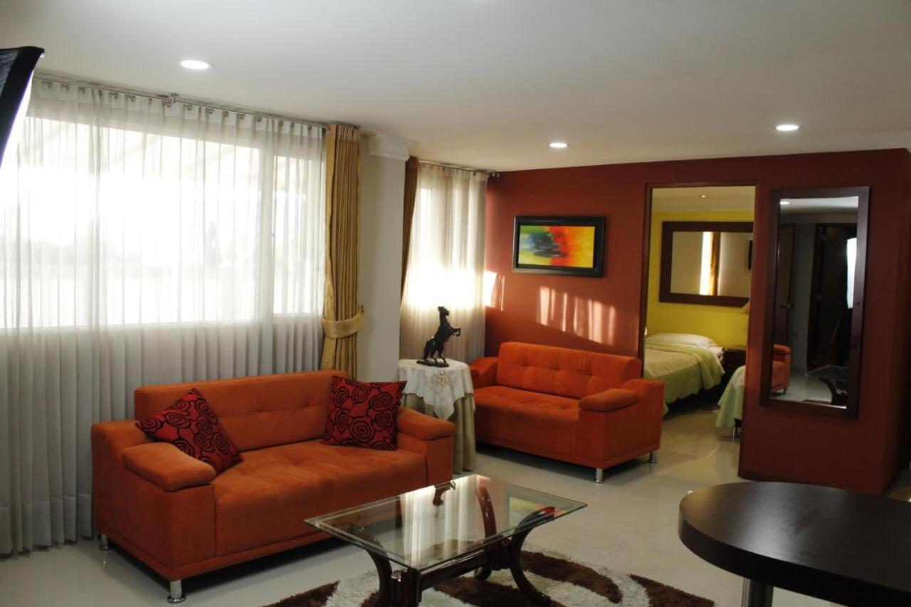 Hotel Confort Sweet Pasto Dış mekan fotoğraf